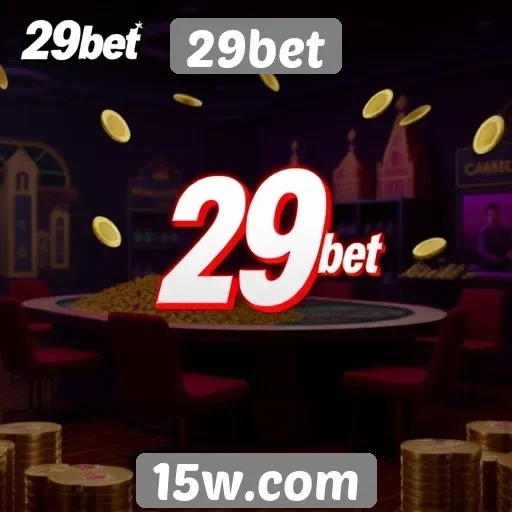 29bet apresenta novas opções de jogos de cassino