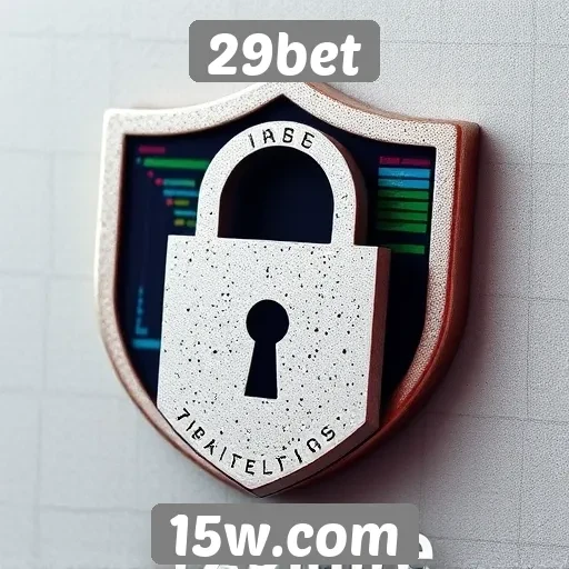 Avaliação de segurança do site 29bet