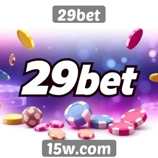 Comparação do 29bet com concorrentes na indústria de jogos