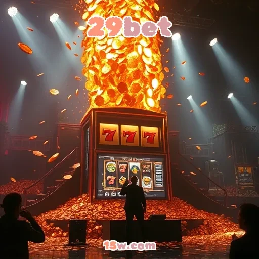 29bet - Eventos especiais