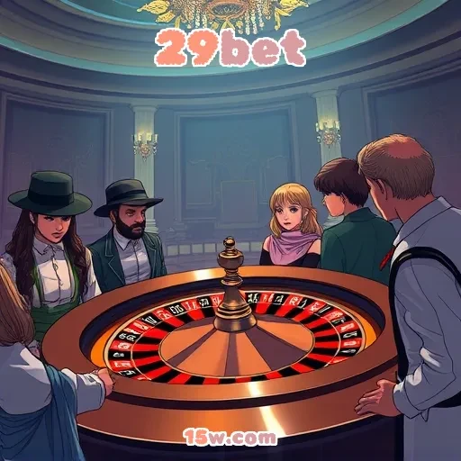 29bet: Descubra Os Segredos dos Jogos Rápidos