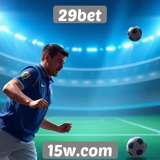 O impacto das promoções na fidelização dos jogadores no 29bet