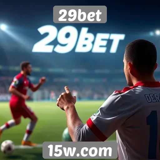 Impacto das promoções no engajamento dos jogadores 29bet