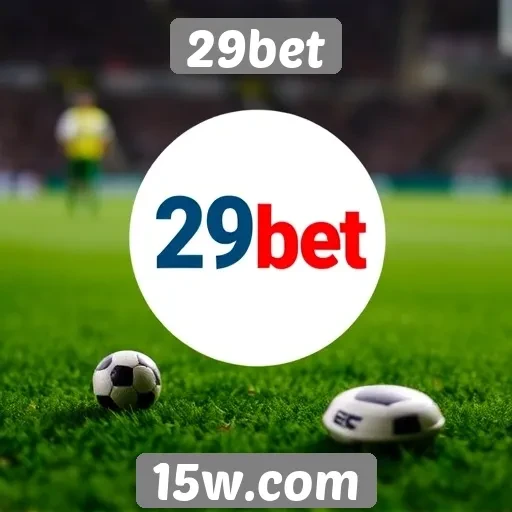 Métodos de pagamento no site 29bet